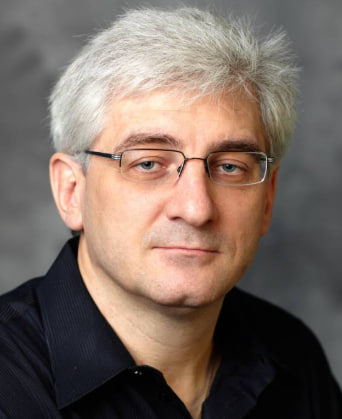 Dmitri I. Dubograev